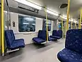 C20F refurbished interior