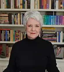 Sue Monk Kidd (2019)