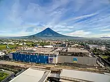 SM City Legazpi