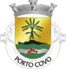 Coat of arms of Porto Covo