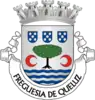 Coat of arms of Queluz