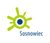 Official logo of Sosnowiec