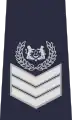 Senior staff sergeant(Singapore Police Force)