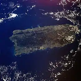 Puerto Rico