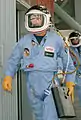 Shuttle Flight Suit