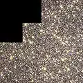 Part of Omega Centauri