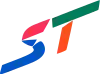 The logo of the Sapporo Municipal Subway.