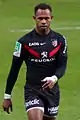 Timoci Matanavou  (Stade Toulousain)