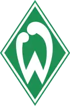 SV Werder Bremen crest