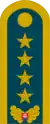 Generál(Slovak Air Force)