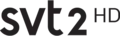 HD logo since 2016.