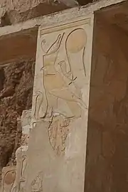 Temple of Hatshepsut