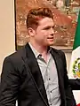 Saúl "Canelo" Álvarez