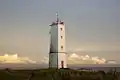 Saaretuka lighthouse