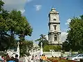 Dolmabahçe Clock Tower