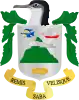 Coat of arms of Saba