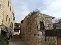 Houses in Safed