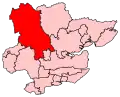 Outline map