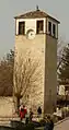 Safranbolu Clock Tower (1798)