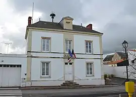 Town hall