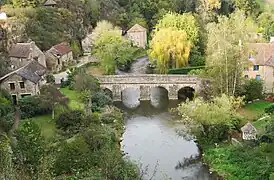 Saint-Céneri-le-Gérei