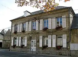 Town hall