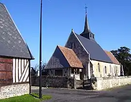 Saint-Cyr-et-Sainte-Julitte