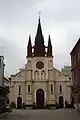 Saint Joseph's church in Shanghai