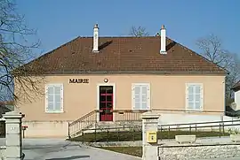 Town hall