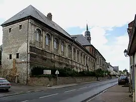 Hôtel-Dieu