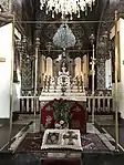 Altar of Descent of Etchmiadzin (1962)