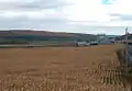 Countryside in autumn (Ferme Beaucevic)