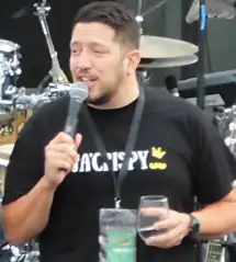 Comedian Sal Vulcano is of Italian, Puerto Rican, and Cuban ancestry.