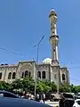 Salah Al Din in mosque (2019)