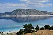 Lake Salda