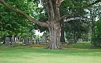 Salem Walker Cemetery