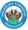 Official seal of Salisbury Township