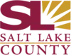 Official logo of Salt Lake County