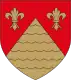 Coat of arms of Saltvik