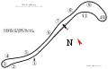 Original Grand Prix Circuit (1969–1975)