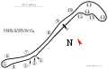 Motorcycling Circuit (1986–1997)