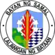 Official seal of Samal