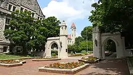 Indiana University Bloomington