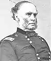 Maj. Gen.Samuel R. Curtis, USA