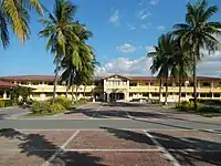 Pangasinan Provincial Hospital