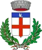 Coat of arms of San Colombano al Lambro