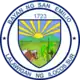 Official seal of San Emilio