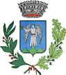 Coat of arms of San Fele