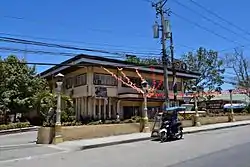 San Fernando Municipal Hall