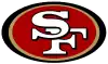 San Francisco 49ers logo